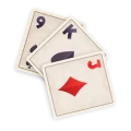 Cards at Captains Bet Online Casino
