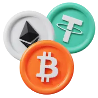 All cryptocurrencies are supported at Captains Bet Casino
