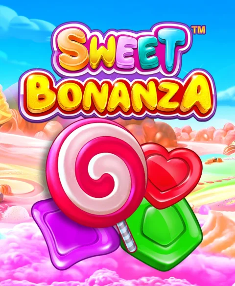 Play Sweet Bonanza at Captains Bet Casino