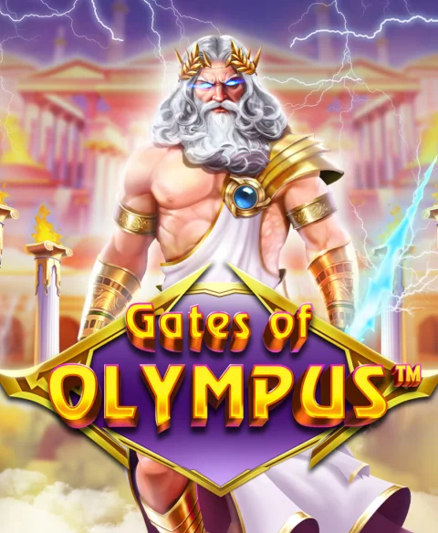 Play Gates of Olympus at Captains Bet Casino