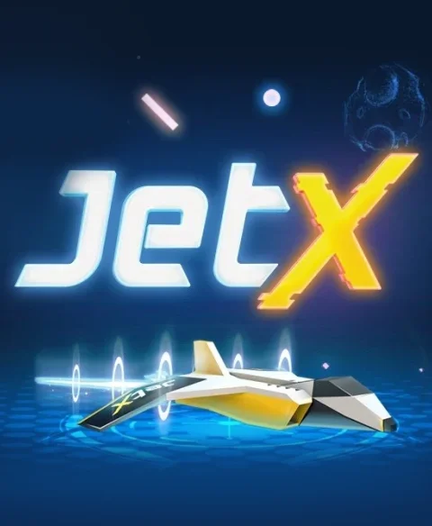 Play JetX at Captains Bet Casino